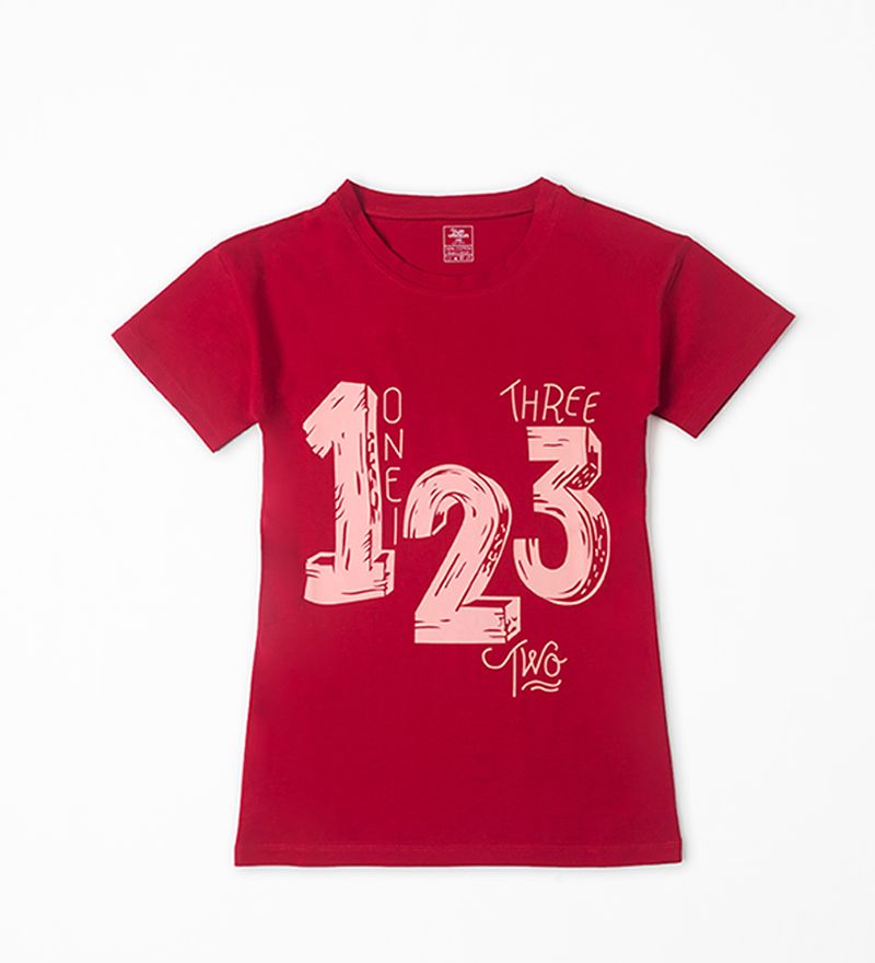 Đầm thun 123