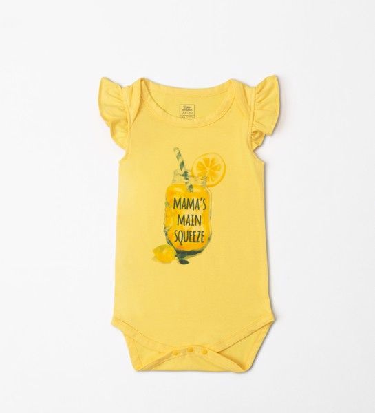 Liền quần thun cánh tiên bé gái