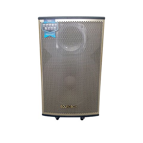 Loa kéo di động Soundbox