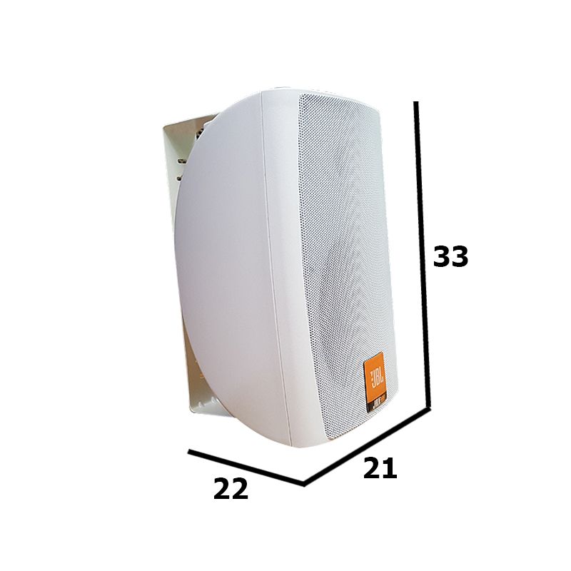  Loa treo tường JBL C1 F-650 