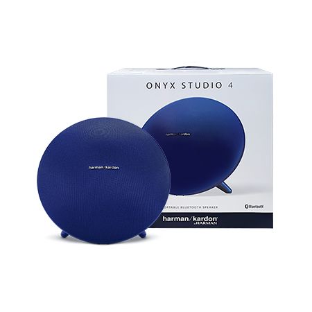  Loa Bluetooth di động Harman Kardon Onyx Studio 4 