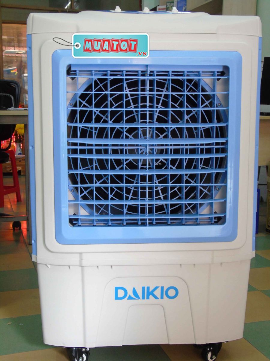  Quạt Làm Mát Daikio DK5000C 