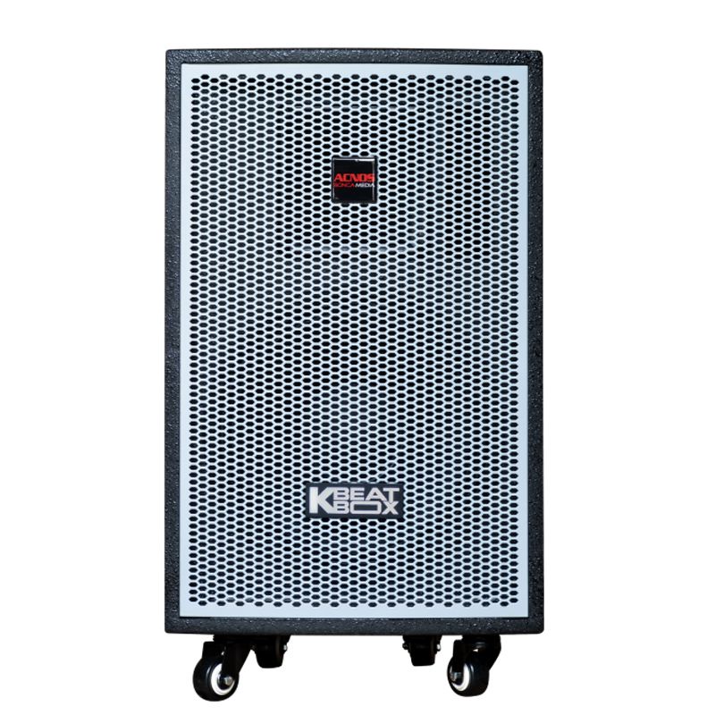  Loa điện di động Acnos KDNet3011 