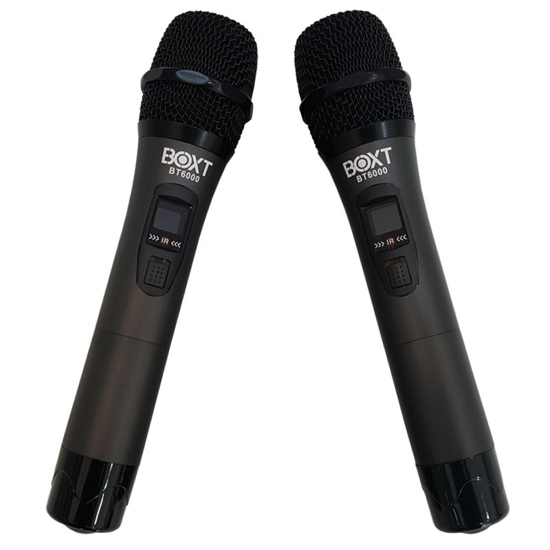  Hộp karaoke đa năng BOXT BT6000 