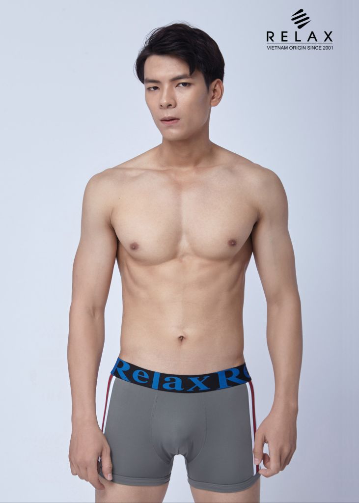 Quần lót nam boxer RLTK007