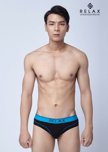 Quần lót nam brief RLTK048