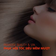 Phục Hồi Tóc Siêu Mềm Mượt