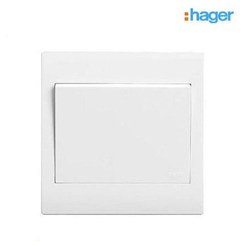 CÔNG TẮC HAGER WXEL101