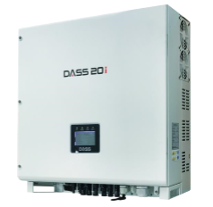 Inverter DASS 20i -DSP-3320H-OD