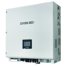 Inverter DASS 20i -DSP-3325H-OD