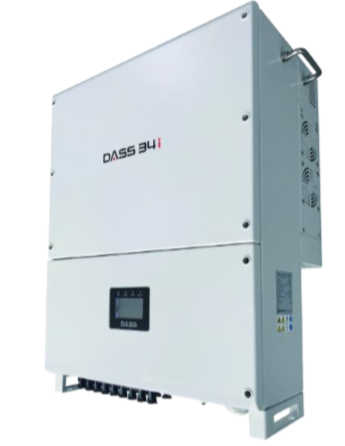 Inverter DASS 30i -DSP-3334E-OD