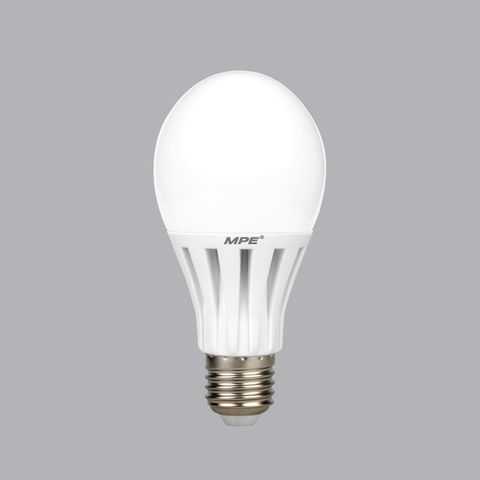 LED BULB LB-12 TRẮNG, VÀNG