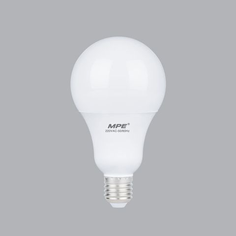 LED BULB LBS-9 TRẮNG, VÀNG