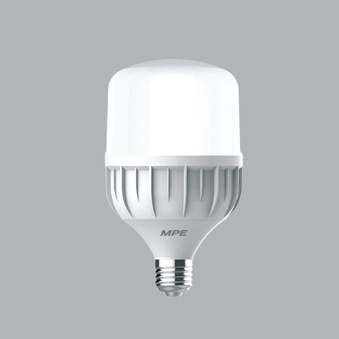 ĐÈN LED BULB 40W MPE LBD-40