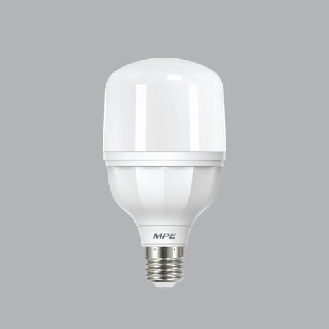 ĐÈN LED BULB 20W MPE LBD2-20