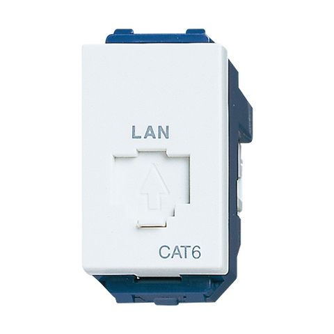 Ổ cắm data CAT6