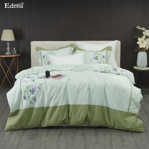 Bộ Ra Edena Cotton Đặc Biệt 531