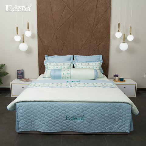 Bộ Ra Edena Cotton Đặc Biệt 529