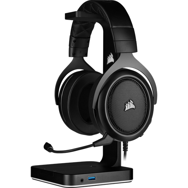 TAI NGHE CORSAIR HS50 PRO STEREO