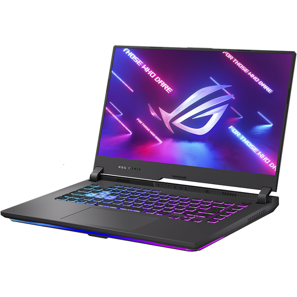 LAPTOP ASUS ROG STRIX G15 G513QM-HN169T R7-5800H | VGA RTX 3060 6GB | 16GB RAM | 1TB SSD | 15.6' FHD 144Hz | Win 10 VSC