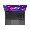 LAPTOP GAMING ASUS ROG STRIX G513QM-HQ283T RYZEN 9 5900HX | RTX 3060 6GB | 16GB RAM | 512GB SSD | 15.6