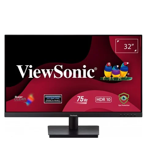 MÀN HÌNH LCD VIEWSONIC VA3209-2K-MHD 32