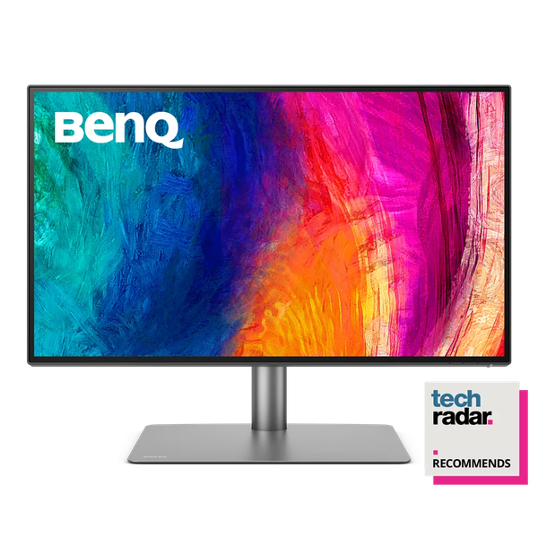 MÀN HÌNH LCD BENQ PD2725U 27