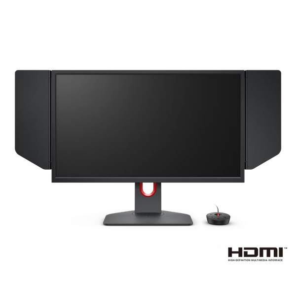 MÀN HÌNH BENQ ZOWIE XL2566K 24.5