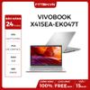 LAPTOP ASUS VIVOBOOK X415EA-EK047T CORE i3-1115G4 | 4GB RAM | 256GB SSD | 14