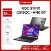 LAPTOP ASUS ROG STRIX G513QC-HN015T Ryzen 7-5800H | RTX 3050 | 8GB RAM | 512GB SSD | 15.6