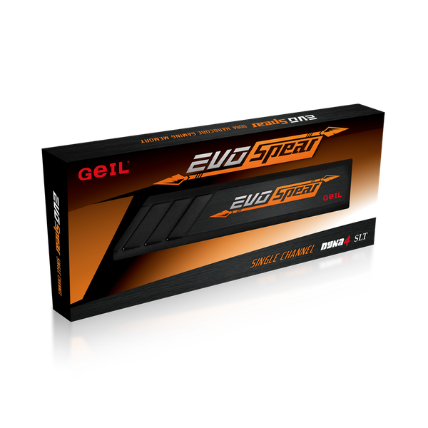 RAM DDR4 8GB GEIL EVO SPEAR 3600