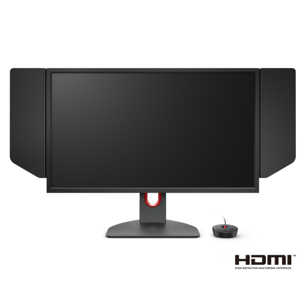 MÀN HÌNH BENQ ZOWIE XL2546K 24.5