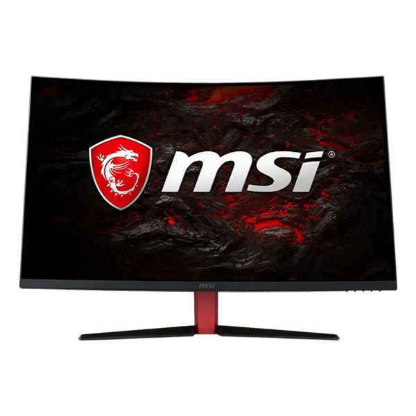 LCD MSI 32 INCH CONG OPTIX AG32C CURVED FHD - 165HZ