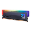 RAM DDR4 8GB GEIL ORION BUSS 3200 RGB GREY