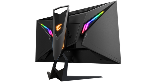 LCD GIGABYTE 27 INCH AORUS FL27Q 2K 165HZ FreeSync HDR