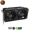 VGA ASUS DUAL RTX 3060 Ti 8G MINI V2