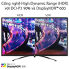 LCD ASUS 43 INCH ROG Strix XG438Q 4K 120Hz HDR