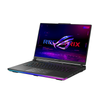 LAPTOP ASUS ROG STRIX SCAR 16 G634JZ-N4029W CORE I9-13980HX | RTX 4080 12GB | 32GB RAM | 1TB SSD | 16″ WQXGA 240Hz IPS | Per-key Keyboard RGB | Win 11