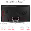 LCD ASUS 43 INCH ROG Strix XG438Q 4K 120Hz HDR