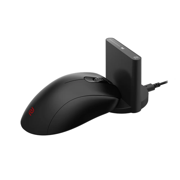 Chuột ZOWIE EC1-CW Gaming Chuyên Esports Wireless