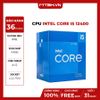 CPU Intel Core i5 12400 (Upto 4.4Ghz, 6 nhân 12 luồng, 18MB Cache, 65W - Socket Intel LGA 1700) BOX CHÍNH HÃNG 12TH