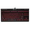 BÀN PHÍM CƠ CORSAIR K63 MX Red NEW