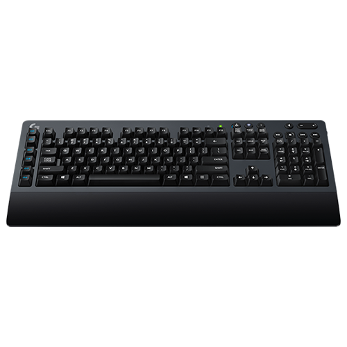 BÀN PHÍM CƠ LOGITECH G613 PLAY ADVANCED WIRELESS