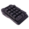 NUMPAD ASUS ROG CLAYMORE BOND MX CHERRY RED SWITCH NEW BH 12TH