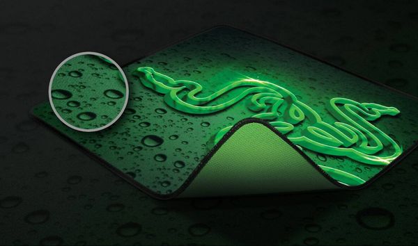 MOUSE PAD Razer Goliathus Control Gravity Edition - Soft Gaming Mouse Mat Medium