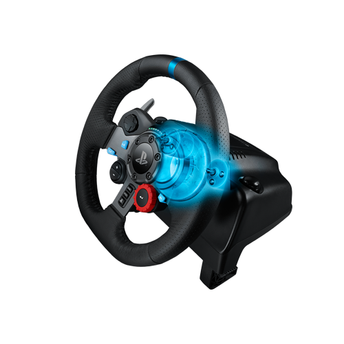 VÔ LĂNG LOGITECH G29 NEW