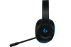 TAI NGHE LOGITECH G233 NEW