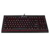 BÀN PHÍM CƠ CORSAIR K63 MX Red NEW