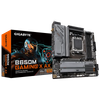 MAIN GIGABYTE B650M GAMING X AX ( WIFI 6E / AM5 / M-ATX / 4XDDR5 )