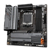 MAIN GIGABYTE B650M GAMING X AX ( WIFI 6E / AM5 / M-ATX / 4XDDR5 )